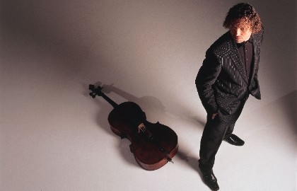 Александр Князев и оркестр