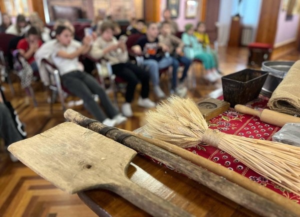 Программа «Хлеб всему голова»