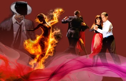 Женщина глазами мужчины