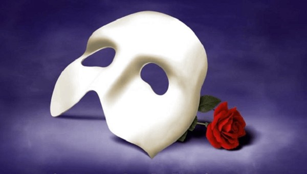 Мюзикл «Призрак оперы»