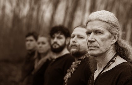 Spiritual Seasons. День Св. Патрика