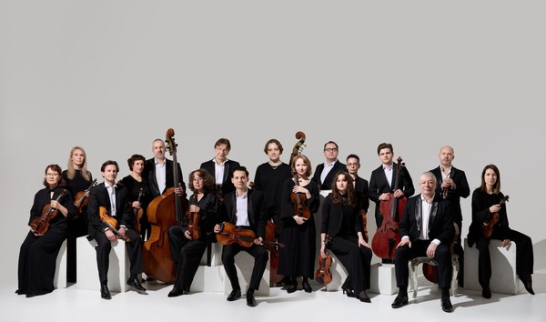 Концерт «PRO баланс белого»