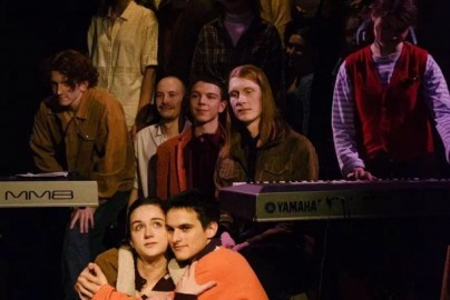 Первый План. Валентин и Валентина