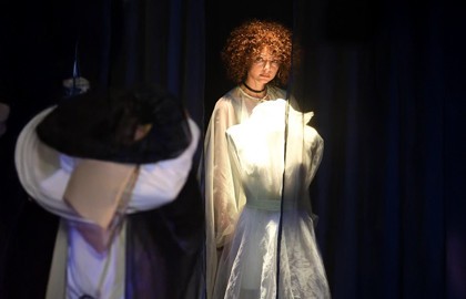 Священные чудовища