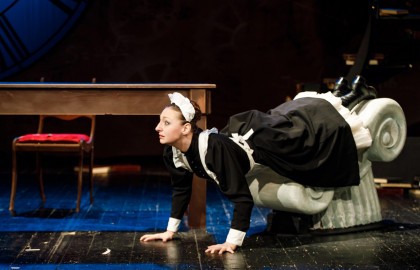 Анна Слынько