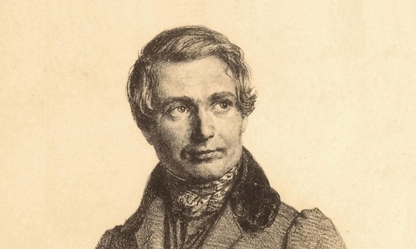 История экспоната «Сборник сочинений А.В. Кольцова»