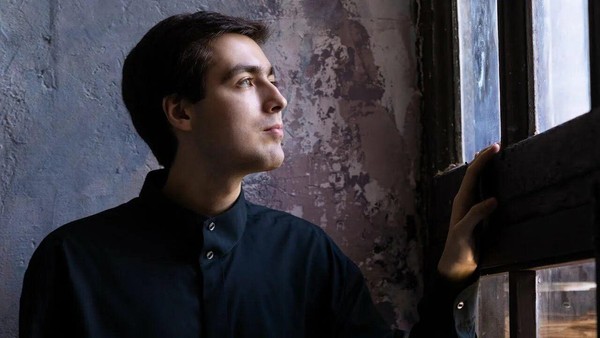 Концерт лауреатов конкурса имени Рахманинова