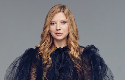 Валентина Лисица (фортепиано). Шопен. Брамс