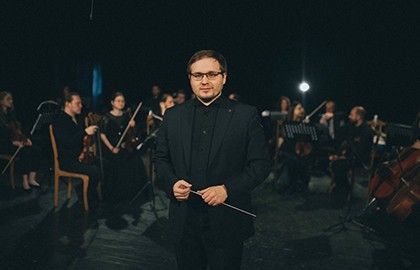 Струны души / Күңел кыллары