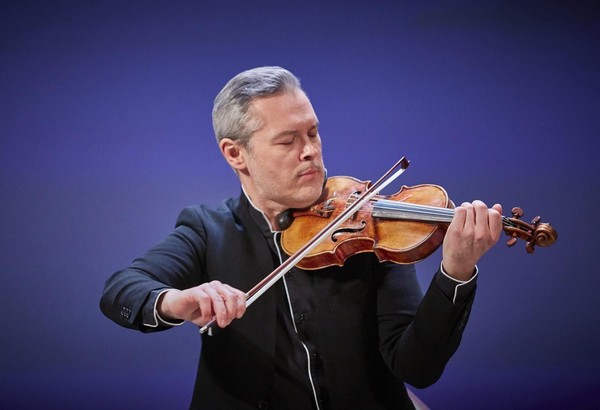 Концерт «ВСЕОНИ-Сибирь»