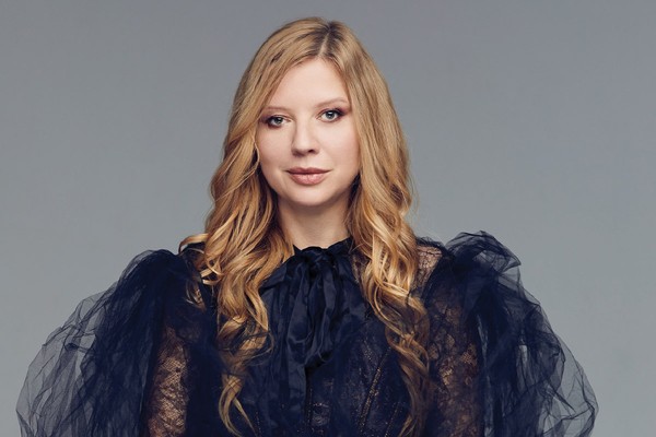 Валентина Лисица