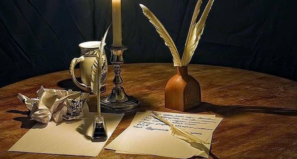 Программа «Поэзия сердцем с тобой говорит»