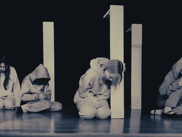 Спектакли «Каштанка» и «Бабушка напрокат»