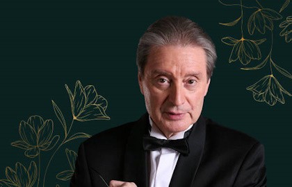 Вениамин Смехов. Стихотерапия