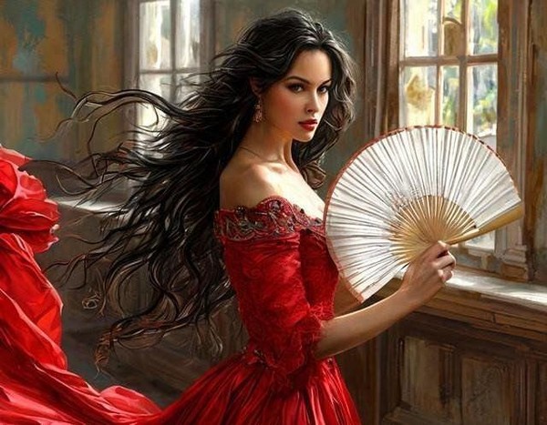 Концерт «Две истории любви»