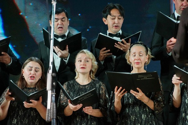 35 лет — для вас! Продолжение следует