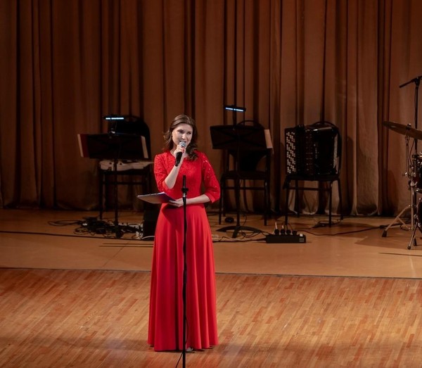 Лекция «Серебряный век русской поэзии. Музыка в литературе»