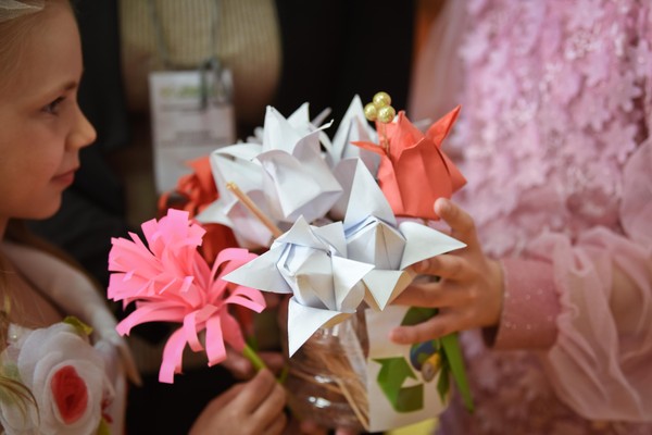 Программа «Весенние традиции»