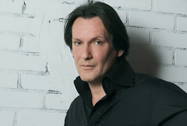 Лекция «Игорь Миркурбанов: жизнь и творчество»