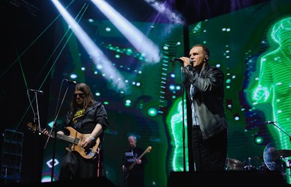 Группа «Капитан Макс»