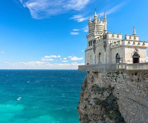 Лекция «День воссоединения Крыма с Россией»