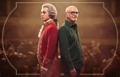 Артэ Музикум. От Моцарта до Эйнауди