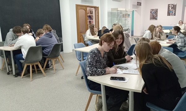 Игра «Легенды и предания Псковщины»