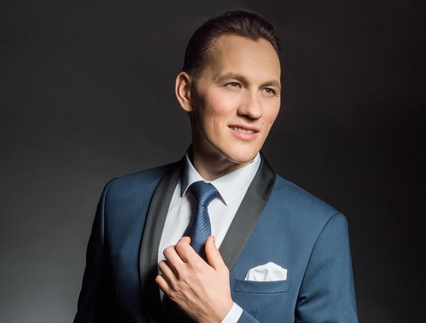 Концертная программа «Брызги шампанского»