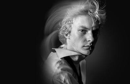 Удивительные встречи 2.0 (Театр Олега Табакова)