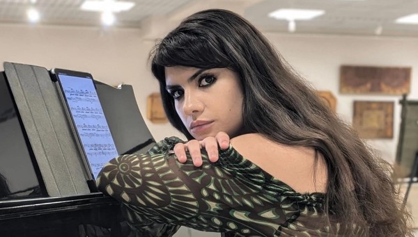 Концерт «Вечер классических концертов при свечах»