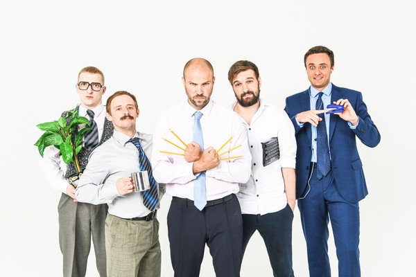 Дмитрий Петрашевич