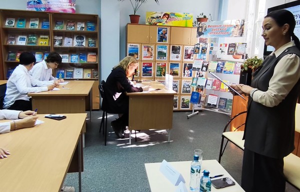 Проект «Кредо успешного человека»