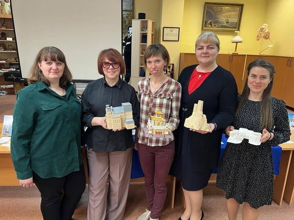 Историческая игра «Крым наш»