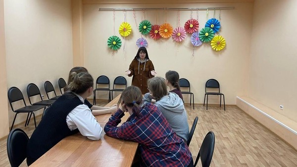 Информационный дайджест «Там, где сердце»