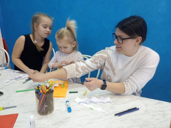 Мост дружбы: Крым Россия