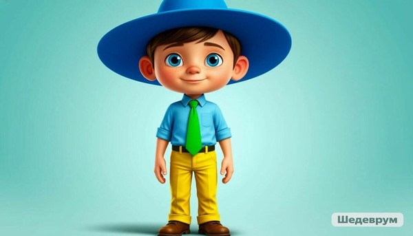 Литературная встреча с «Незнайкой и его друзьями» Н. Носова