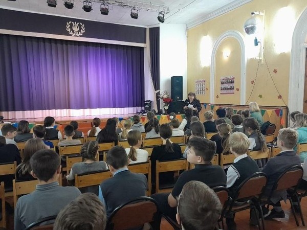 Тематическая программа «Историческая правда»