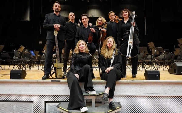 Программа «Прямой рейс: классика – XXI век»