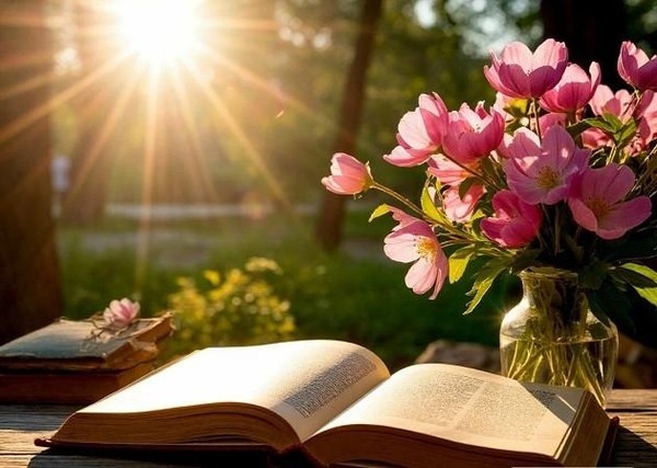 Выставка-обзор «Крымская весна»