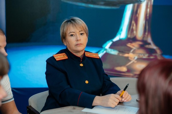 Фестиваль Правознание