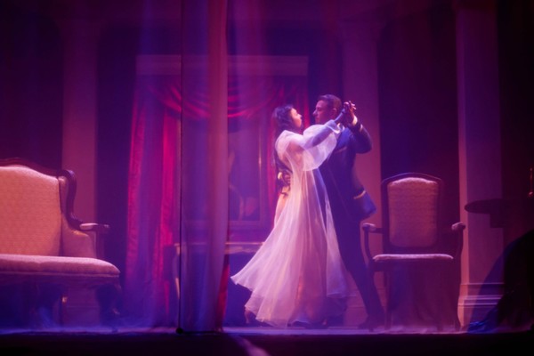 Викторина «Культурология спектакля»