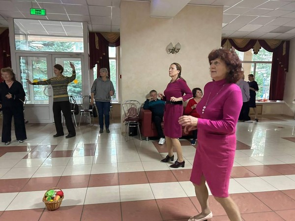 «Музыкальная ностальгия»