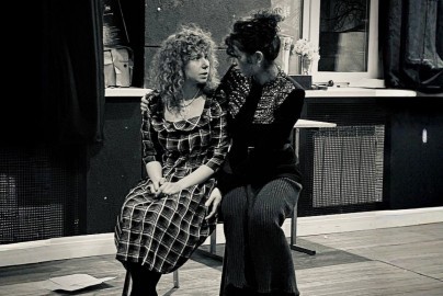 Оглянись во гневе