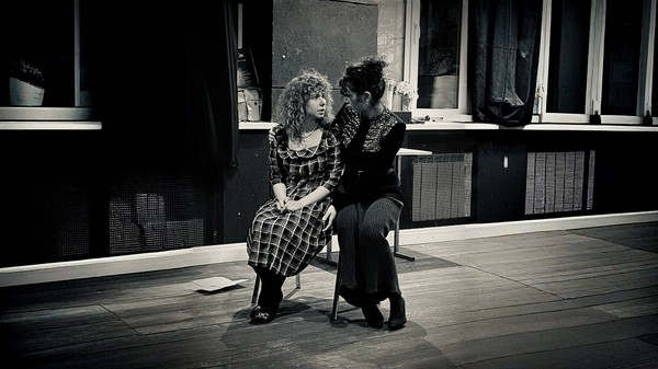 Оглянись во гневе