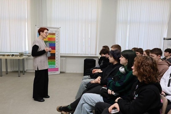 Просветительская программа «Крым и Россия – общая судьба»