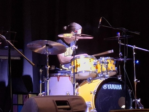 Концерт коллектива «Флэм»