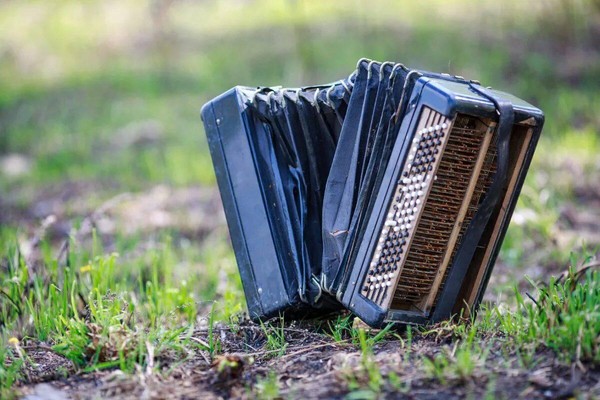 «Душа России»