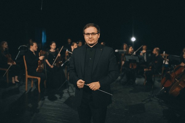 Концерт «Струны души»