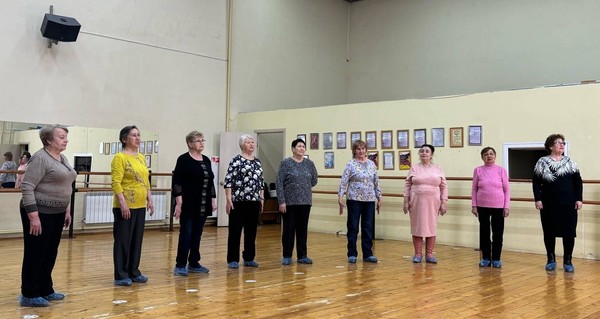 «Дыхание здоровья»