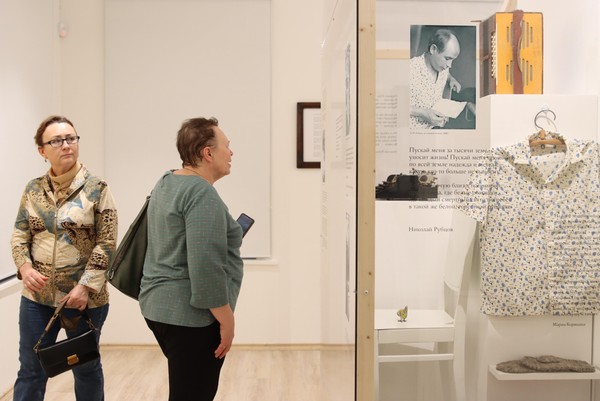 День бесплатного посещения отделов и филиалов Вологодского музея-заповедника